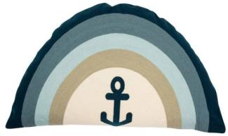 pad Kissen Rainbow Turquoise (35x60 cm) 10368-I55-3560