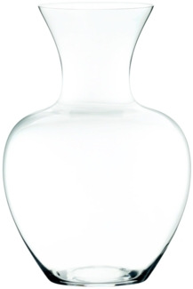 RIEDEL 1460/13 APPLE NY Dekanter aus Kristallglas