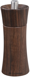 Pfeffermühle Gewürzmühle Frankfurt 14cm Nussbaum ZASSENHAUS 020786