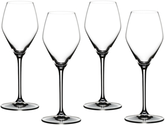 RIEDEL 5515/55 MIXING SET Rosé Weinglas 4er Set