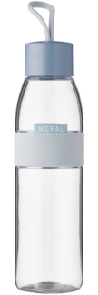 Mepal ELLIPSE Trinkflasche 500 ml Nordic Blue