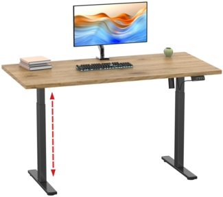 VCM Schreibtisch