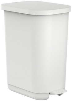 Rotho Babydesign Windeleimer, geruchsdicht, wandelbar zum klassischen Mülleimer