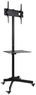 Techly TV Wagen/Trolley, 23-55 LCD/LED TV