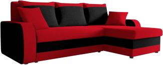 'Kristofer' Ecksofa (Mikrofaza 0022 + Mikrofaza 0015)