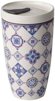 Villeroy & Boch Coffee to Go Becher To Go Indigo Vorteilsset 4 x Art. Nr. 1042299610