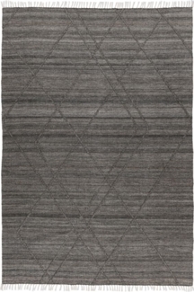 obsession My Dakar 365 anthrazit 120 x 170 cm