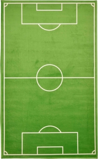 Böing Carpet Kinderteppich BC Kids 100x160cm, rechteckig