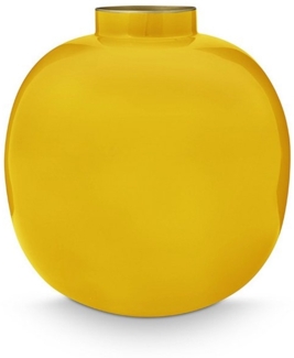 PiP Studio Dekovase Pip Studio Vase, Gelb