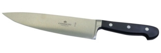 Contacto Kochmesser, Kochmesser 34 cm Profi-Qualität Küchenmesser