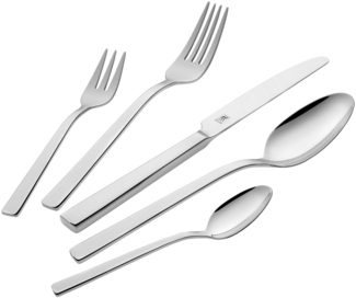 ZWILLING Besteckset King 30-teilig