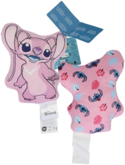 Disney Stitch Dekokissen Zierkissen Kopfkissen Wohnzimmer Dekoration Couch Bett