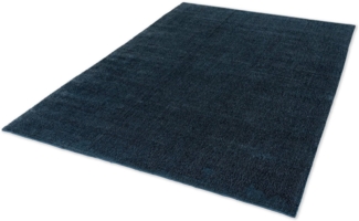 SCHÖNER WOHNEN-Kollektion Teppich Aura, rechteckig, Höhe: 15 mm, seidige Viskose, Wohnzimmer