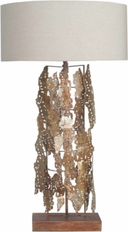 Tischlampe Impression Large Gold