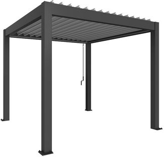 Biohort Pergola