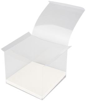 HobbyFun Aufbewahrungsdose, Verschiedene Größen