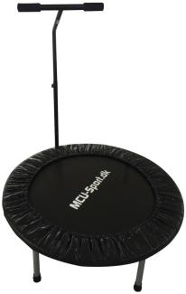 MCU-Sport Fitness / Mini-Trampolin 91 cm mit T-Griff