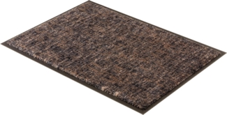SCHÖNER WOHNEN-Kollektion Fußmatte Miami 003, rechteckig, Höhe: 7 mm, Schmutzfangmatte, waschbar