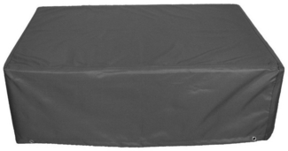 Pegaso Schutzhülle für Gartentisch 115 x 75 x 39 cm – Wetterfest