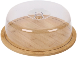 Servierglocke Kuchenglocke Käseglocke Butterglocke Cheffinger CF-CSB28