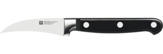 ZWILLING Professional S Schälmesser, Klingenlänge: 70 mm