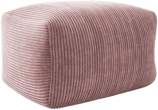 Sitzsacke Ewkad Cord (Farbe: Poso 27)