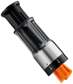 Gefu Gemüse- und Obstteiler Flexicut