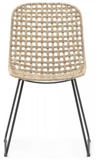 Riviera Maison Outdoor Stuhl Jakarta Dining Chair 537040