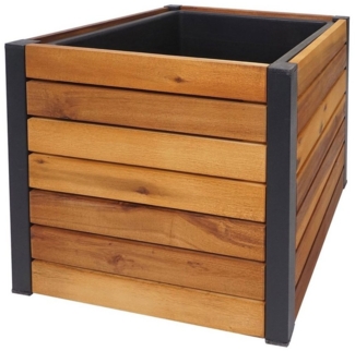MCW Blumenkasten MCW-L23, Outdoor geeignet