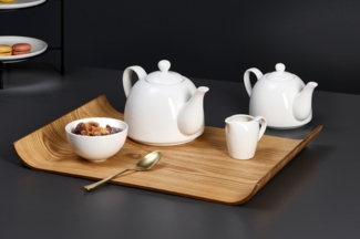 Dipschale 9,5cm 6er Set Skagen