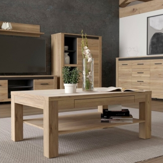 FORTE Couchtisch San Cayetano