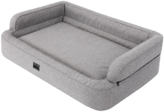 Hobbydog Tierbett Hundebett Schlafplatz Hundekissen Hundesofa Tierbett Hundematratze