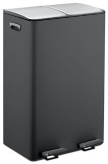 Mülleimer Küche 2x 30 Liter 10051208_46