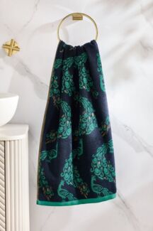 Next Handtuch Handtuch, Pfau, (1-St)