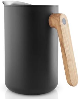 Eva Solo Nordic Kitchen Isolierkanne 1,0 l Black