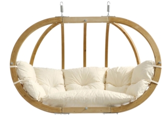 Hängesessel Globo Royal Chair natura