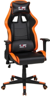 Gaming/Schreibtischstuhl GAME-ROCKER G-10