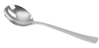 Solex Karina Besteckset Suppenlöffel 6 teilig für 6 Personen