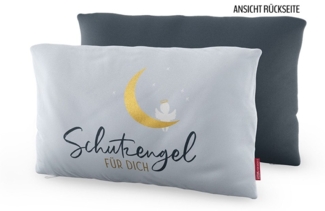LA VIDA LA VIDA Kissen Schutzengel/Mon 408649