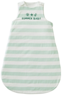 vertbaudet Babyschlafsack Baby Sommerschlafsack SUNNY BABY, Sommerschlafsack, 1 TOG