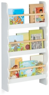 Bücherregal Kinder Wolke 10050152