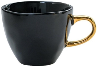 Urban Nature Culture Kaffeetasse Good Morning Black 105262