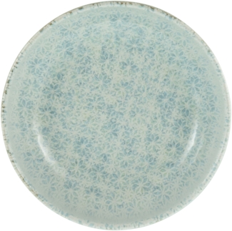 Mehrzweckschale EMILIANA BLAU (DH 16x4.50 cm)