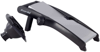 Gemüsehobel Küchenhobel Küchenhelfer Gemüseschneider Mandolinenschneider Reibe