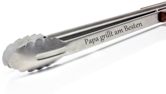 Petromax Grillzange Petromax Grill- und Kohlenzange