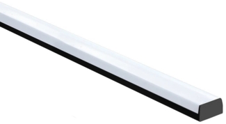 Mundotec LED Deckenleuchte LED Lineare Deckenleuchte 35W IP20 CCT 3000K/4000K/6500K 120cm