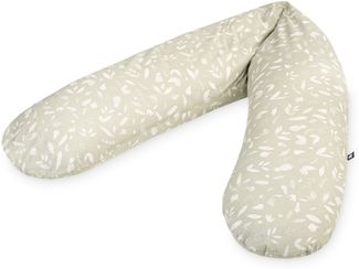 Julius Zöllner Bezug Stillkissen Jersey Tropic 190