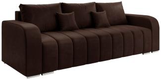 Schlafsofa Kojos (Farbe: Manila 04)