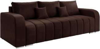 Schlafsofa Kojos (Farbe: Manila 04)