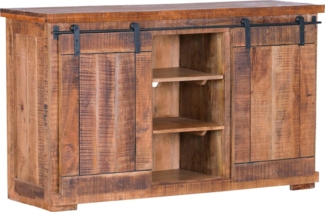 Gutmann Factory Sideboard Kamerun, Kommode, Breite 145 cm